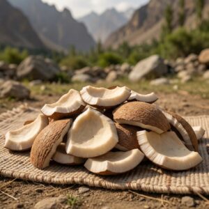 Khopra (Dried Coconut) – (1kg)