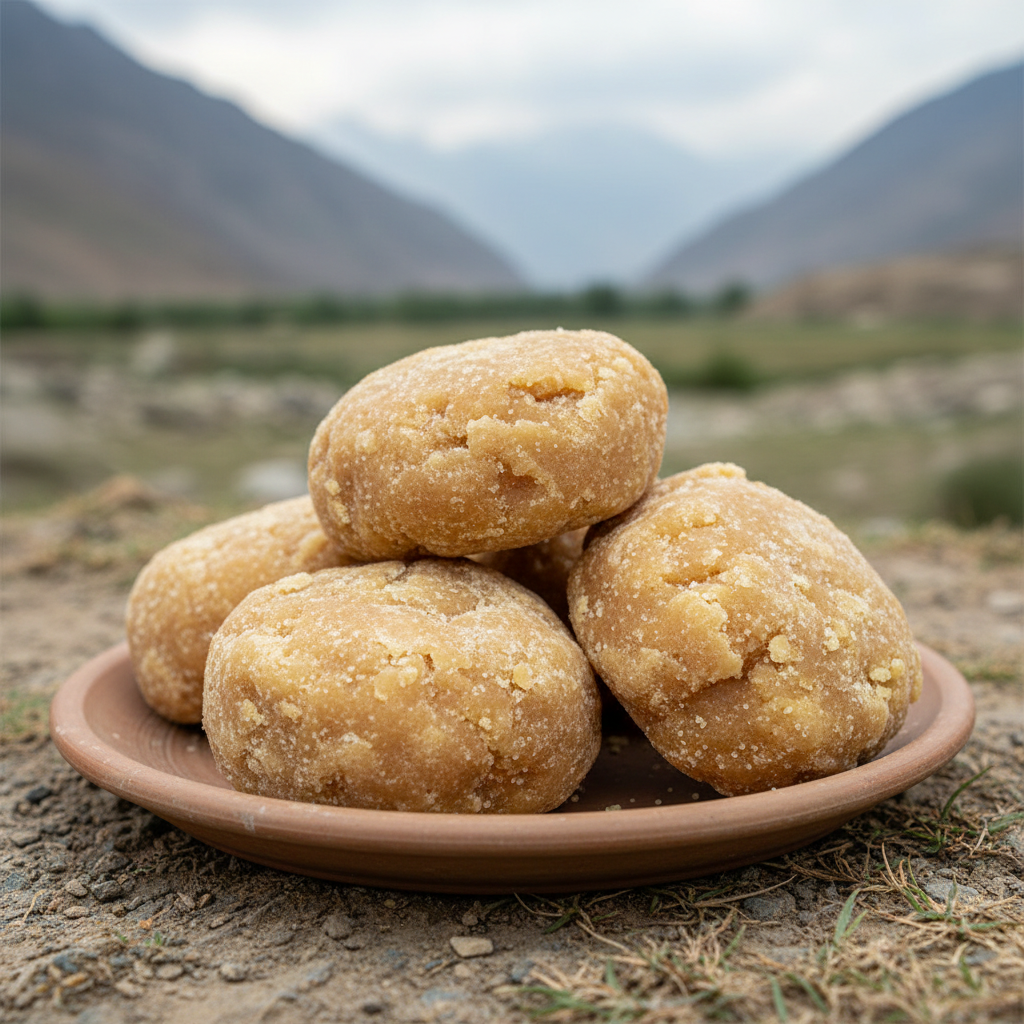 Gudh / Shakar (Jaggery) – (1kg)