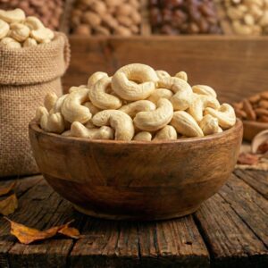 Kaju (Cashew) – Premium (1kg)