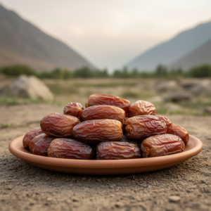 Khajoor (Dates) – (1kg)