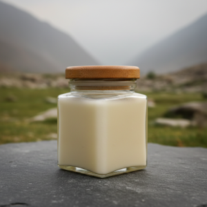 White Honey – Organic (1L)