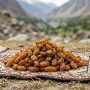Kishmish (Raisins) – (1kg)
