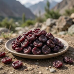 Dried Cherry (Local) – (1kg)