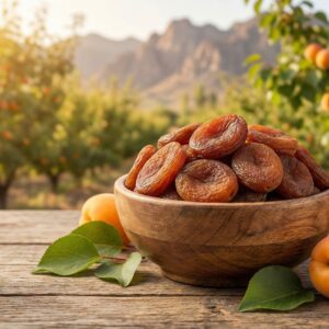 Apricot Pathoor – Dried Apricots (1kg)