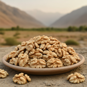 Akhrot (Walnut) – Without Shell Kernels (1kg)