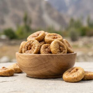 Injeer (Dried Figs) – Local (1kg)